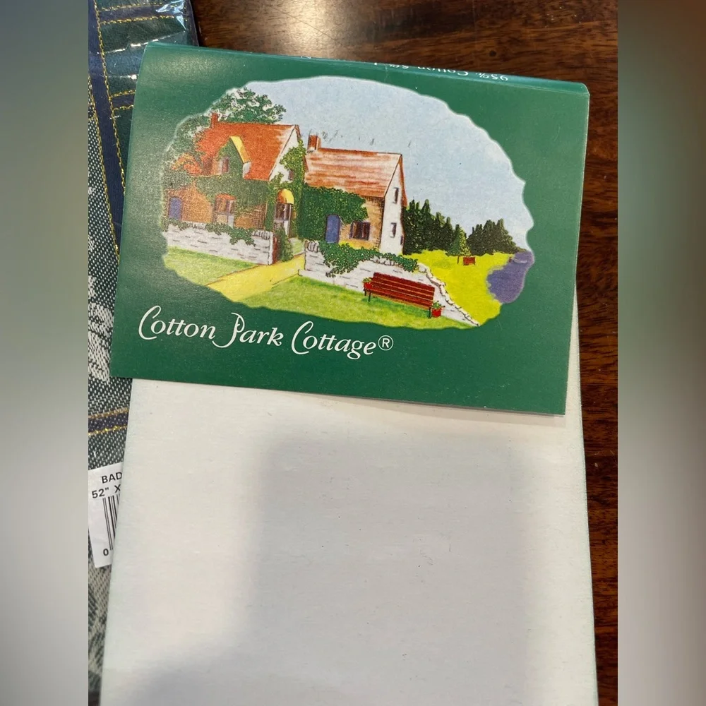 cotton park cottage this cotton